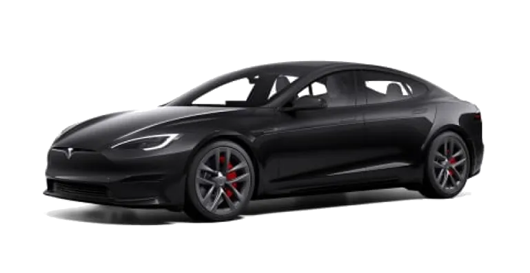 Electric Sedan